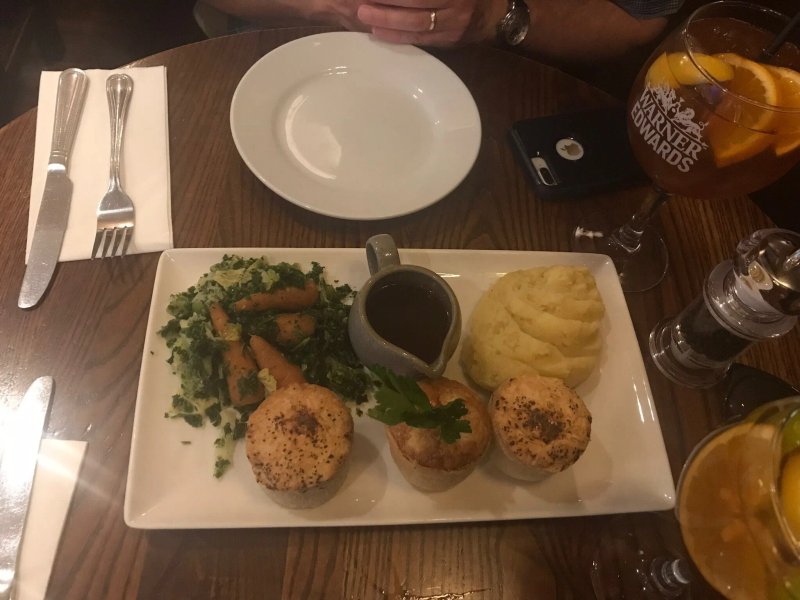 The Clarence