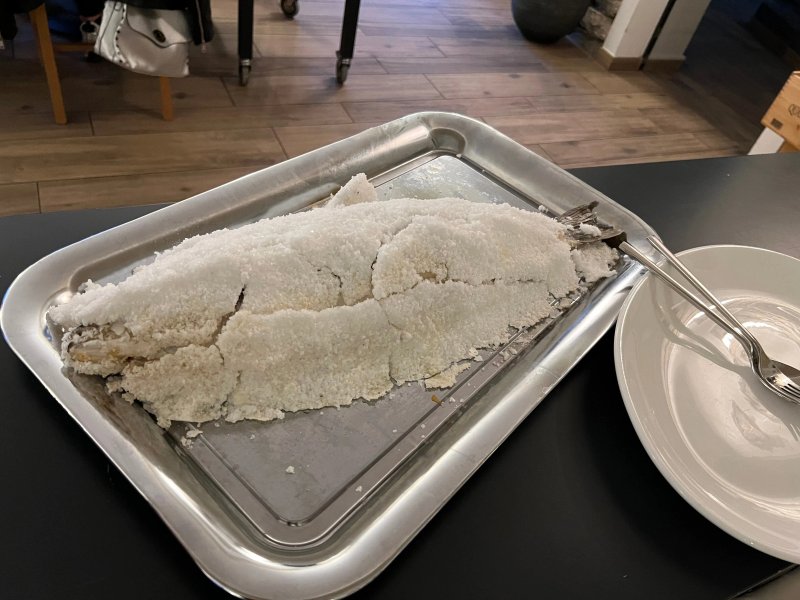 Ristorante San Bernardo