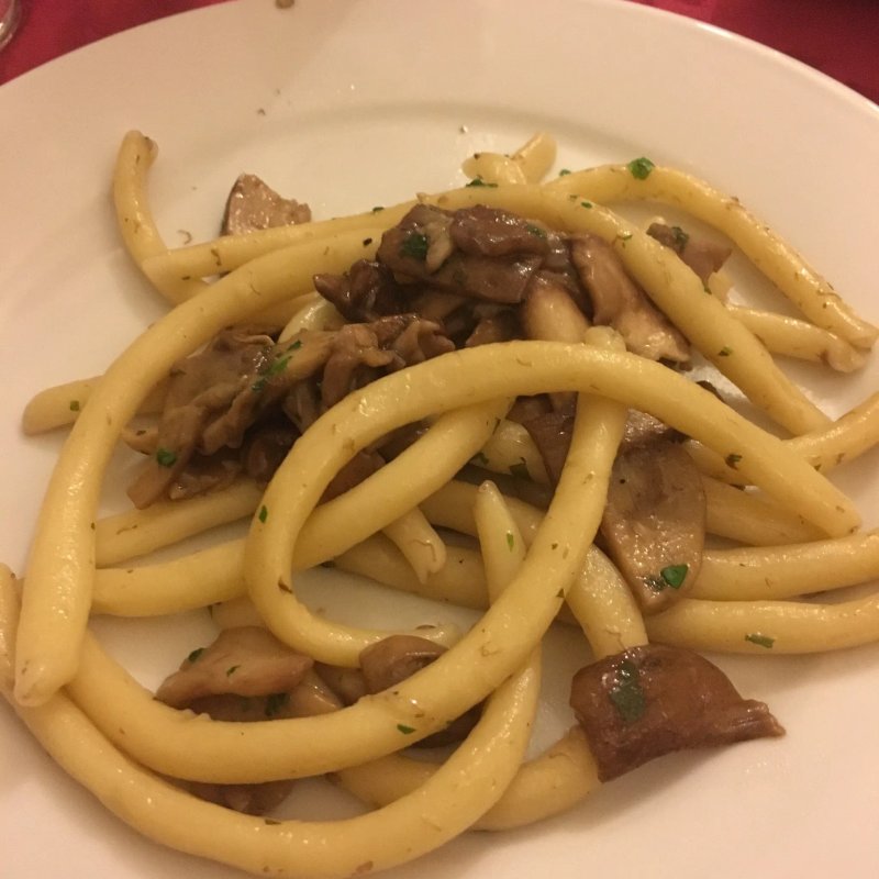 Trattoria Locanda Stella