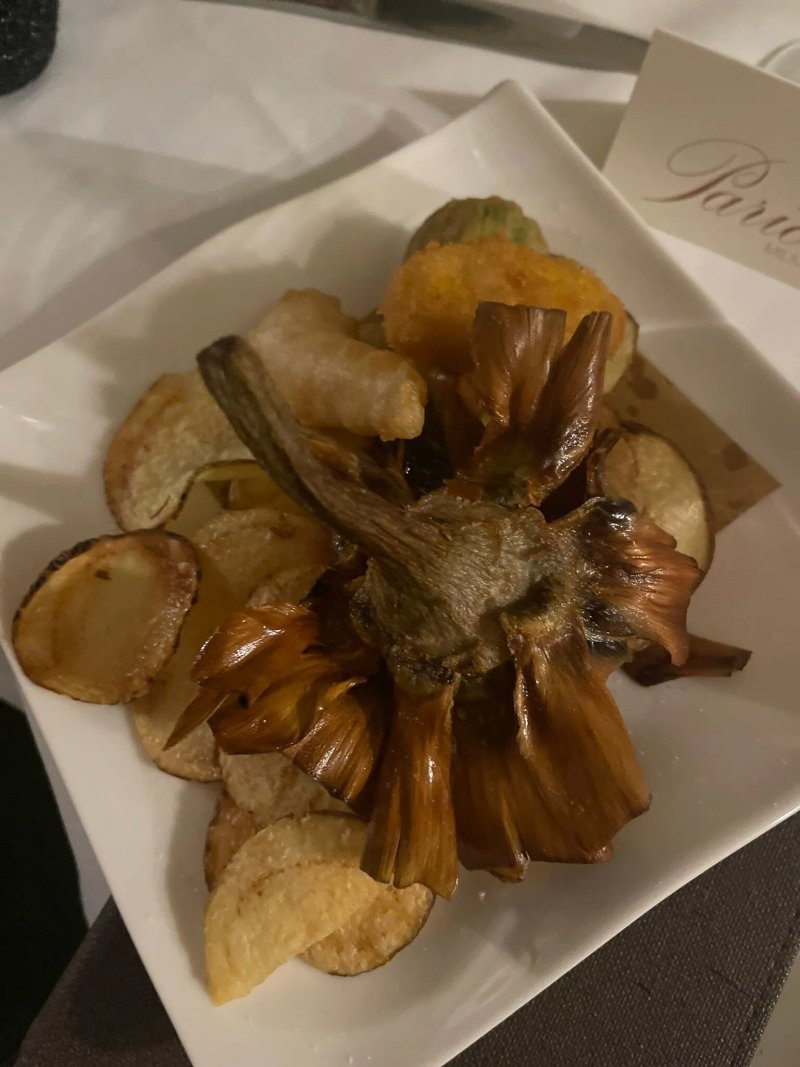 Parioli
