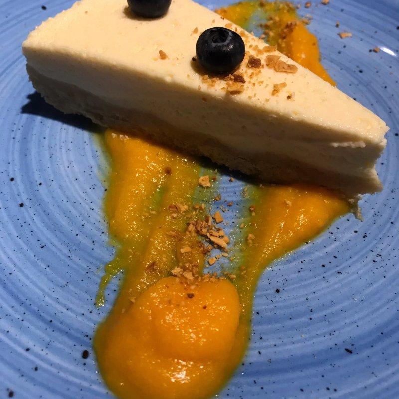 Neo Restaurant & Cafe