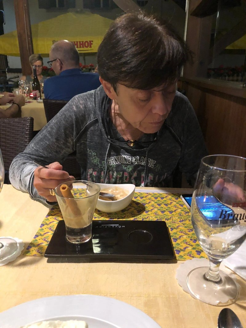 Gasthaus Tubli Gersau