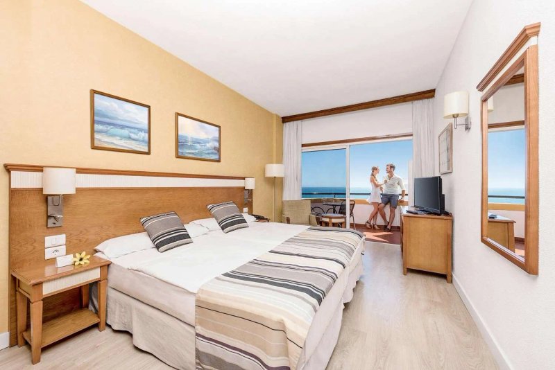 All Sun Hotel Lucana