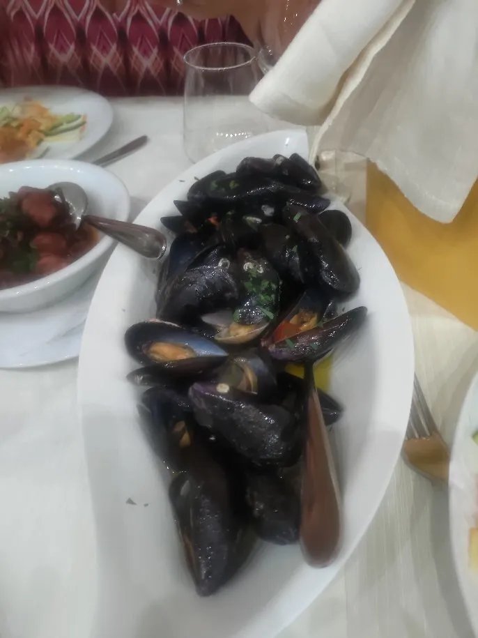 Ristorante da Tony