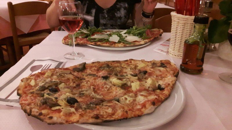 Pizzeria Ristorante Bella Napoli