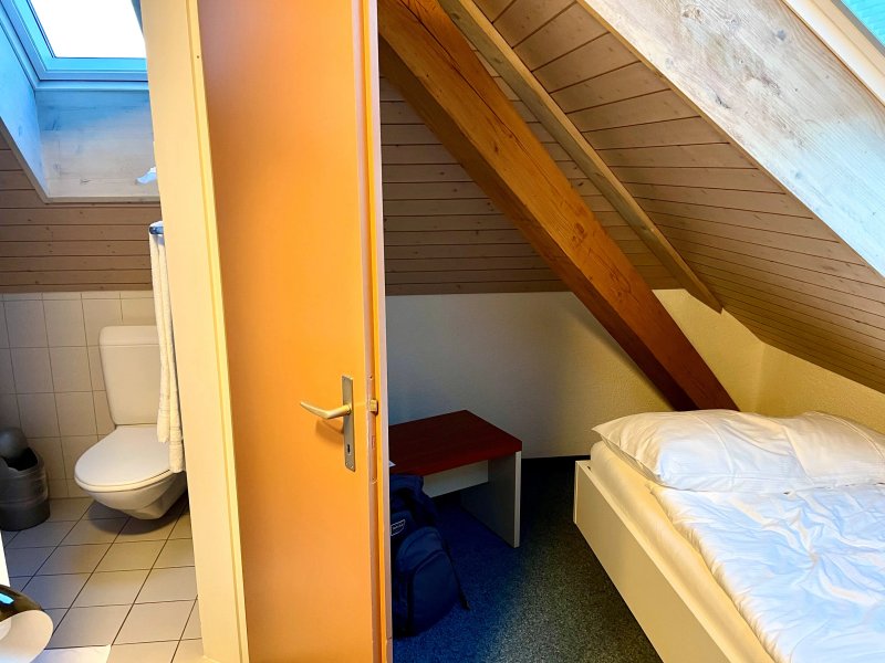 Gasthof Enge Hotel