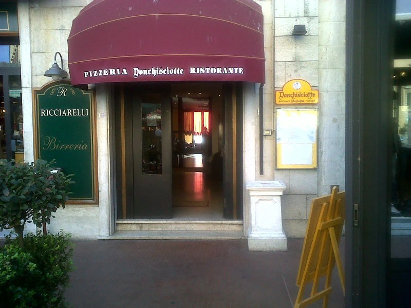 Centrale Ristorante Pizzeria