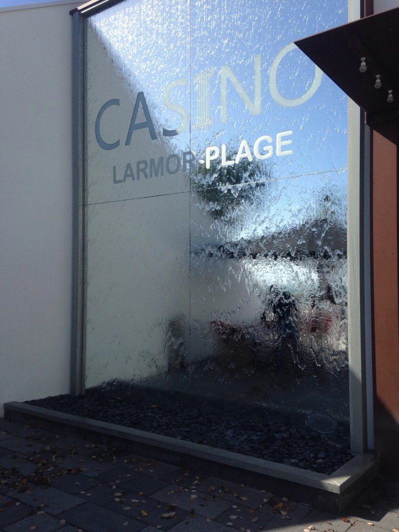 Casino de Larmor-Plage