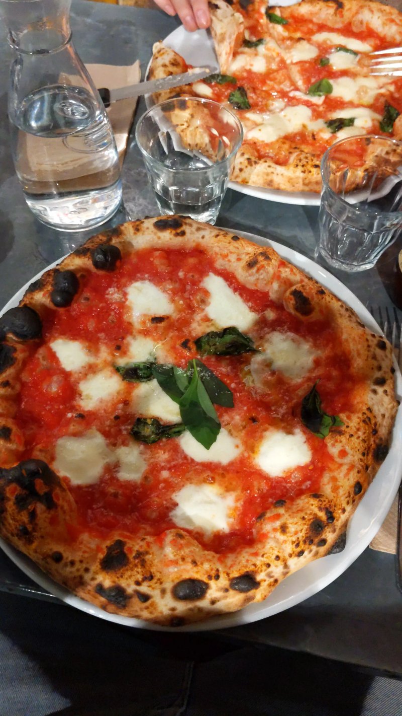 Napoli Centro Pizzeria