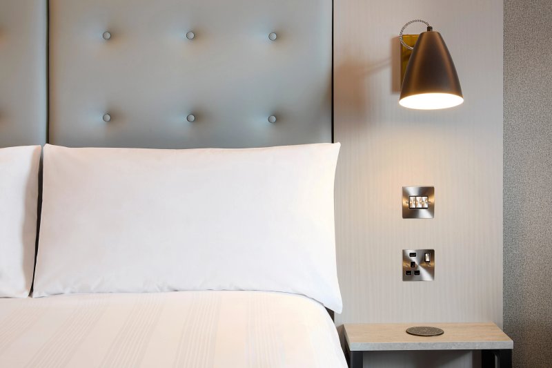 Premier Inn Bolton (stadium/arena) Hotel