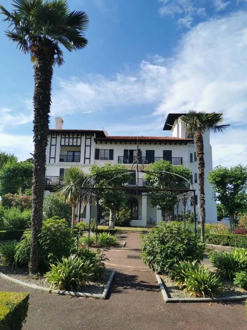 Pierre & Vacances Residence Le Domaine de Bordaberry