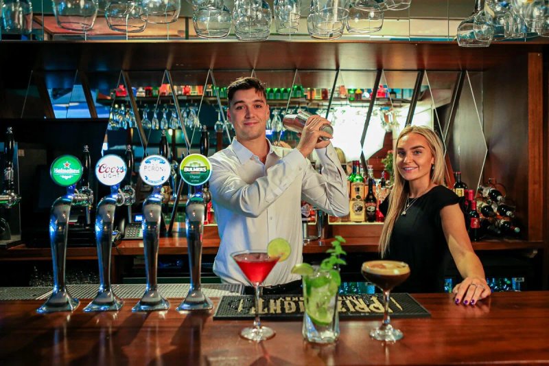 Gleesons of Booterstown Bar & Restaurant