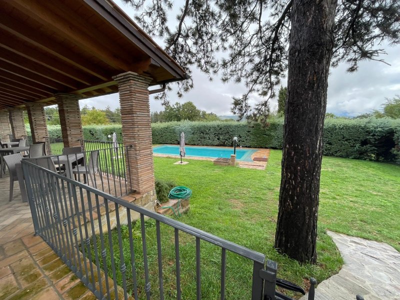 Agriturismo Villa Maria Pia