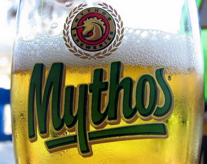 Mythos - Griechisches Restaurant