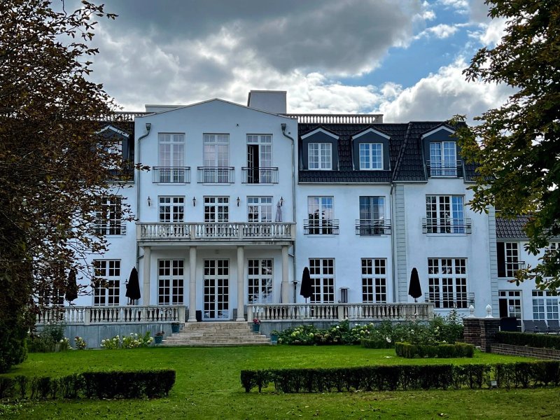 The STARNBERGSEE Hideaway