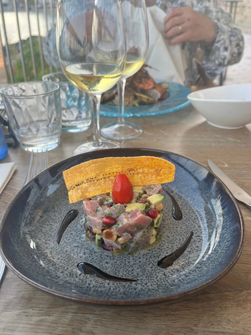 Restaurante Soleado