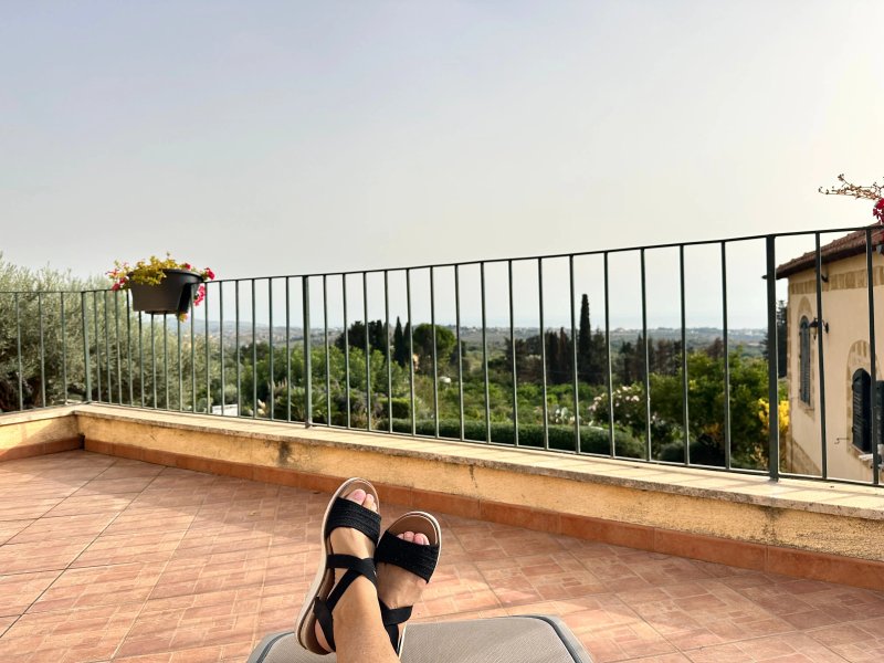 Villa La Lumia B&B Suites & Apartments