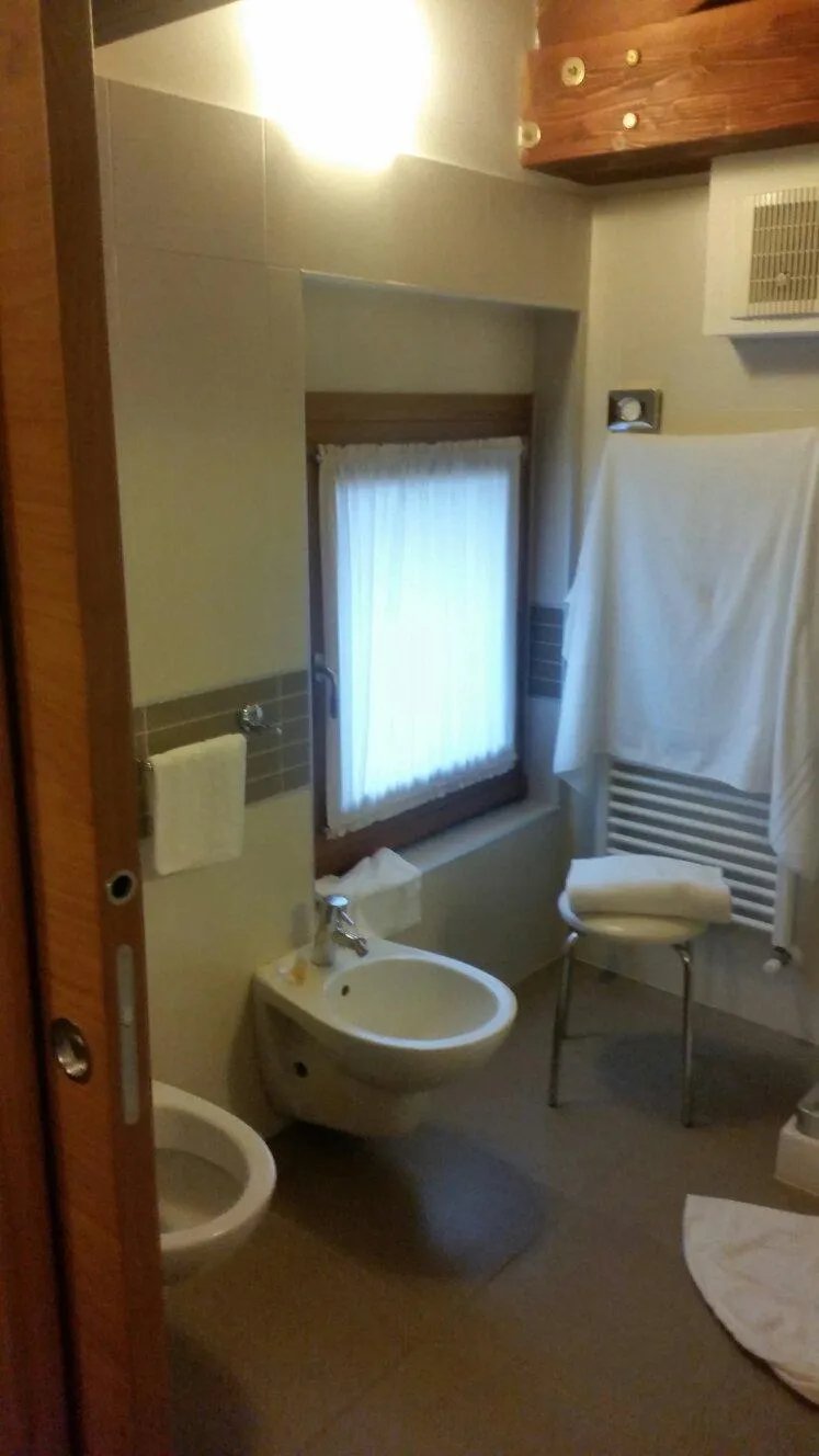 Albergo Antica Corte Marchesini