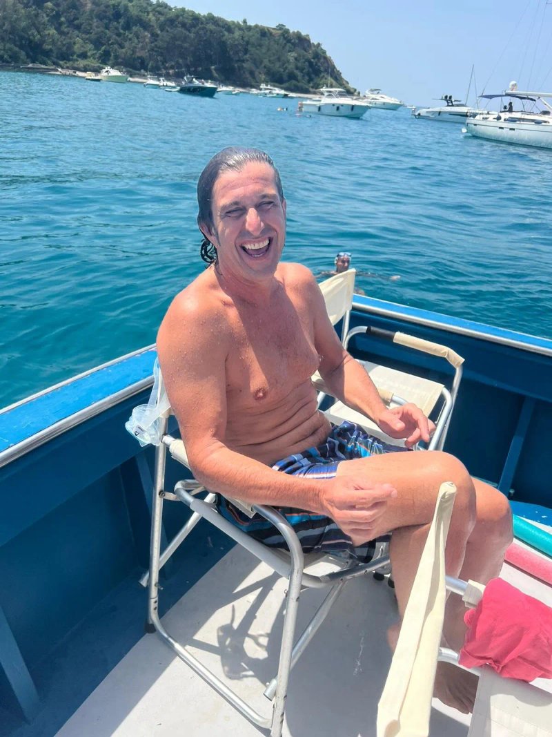 Calabria Sport Fishing