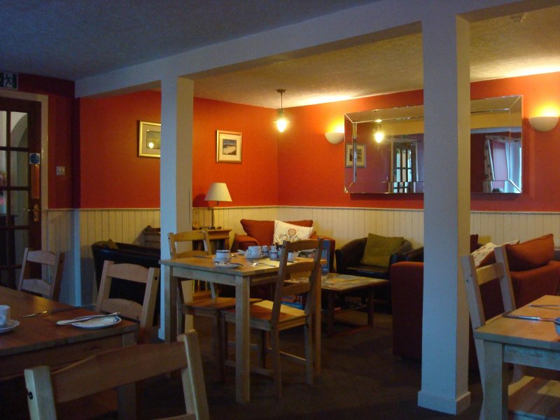 Carnaburg Guest House
