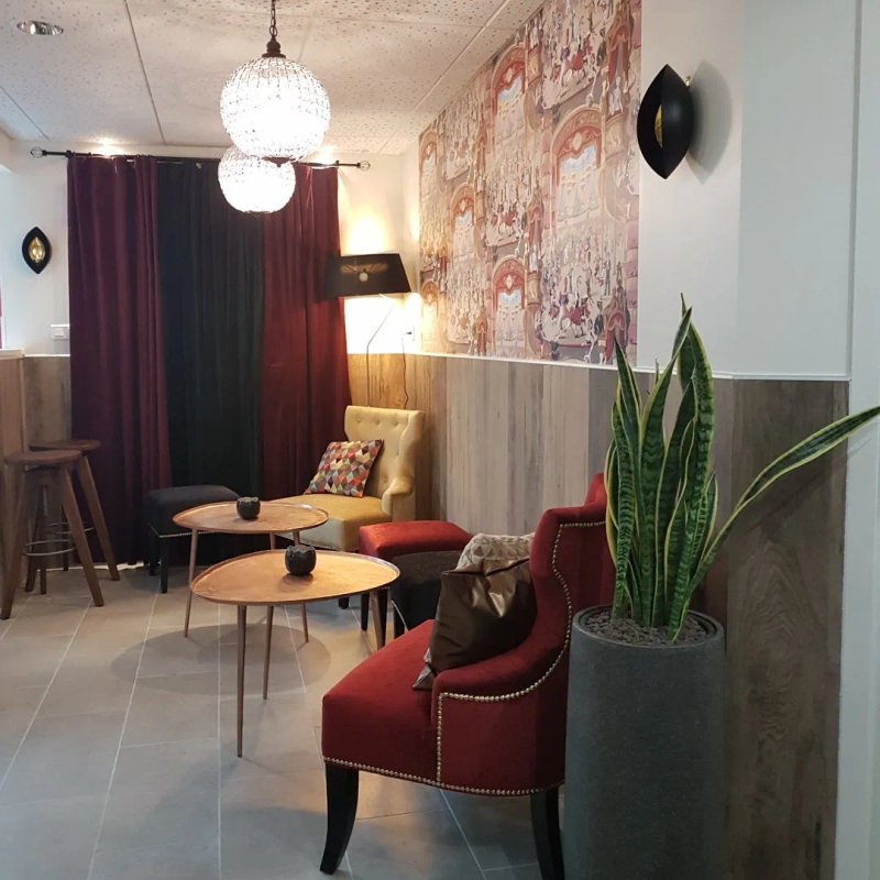 Tutti Pizza Saint-Gaudens