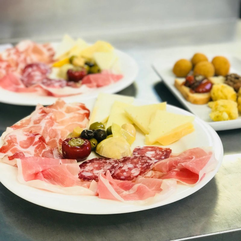 Il Buongustaio