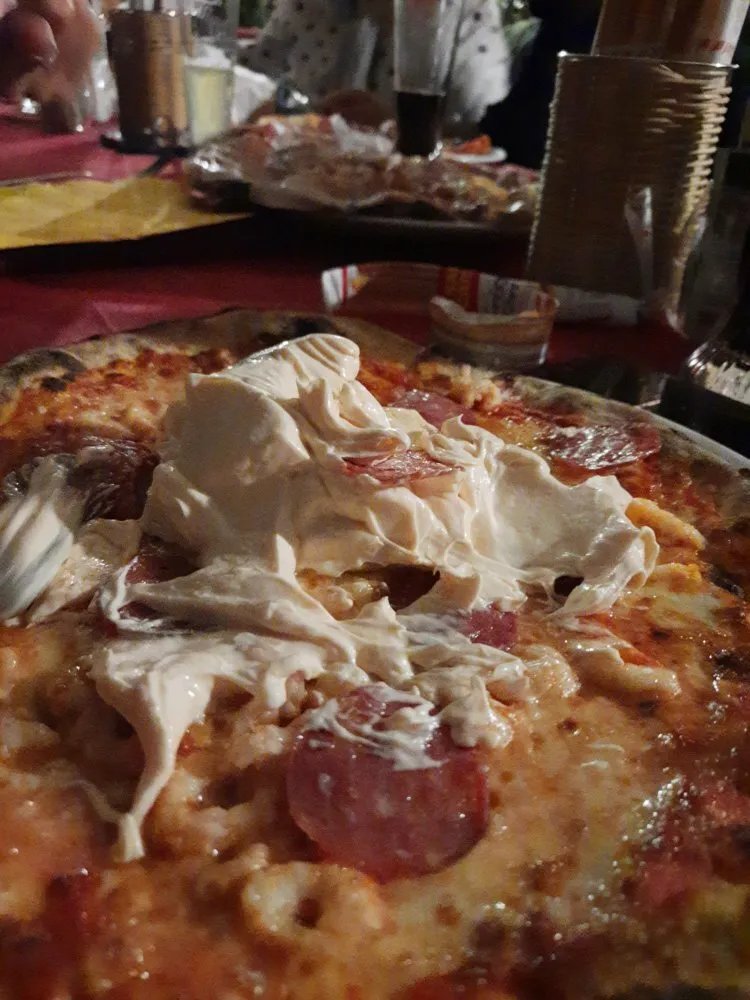 Pizzeria Palio