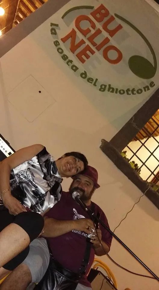 Il Buglione Ristorante Pizzeria