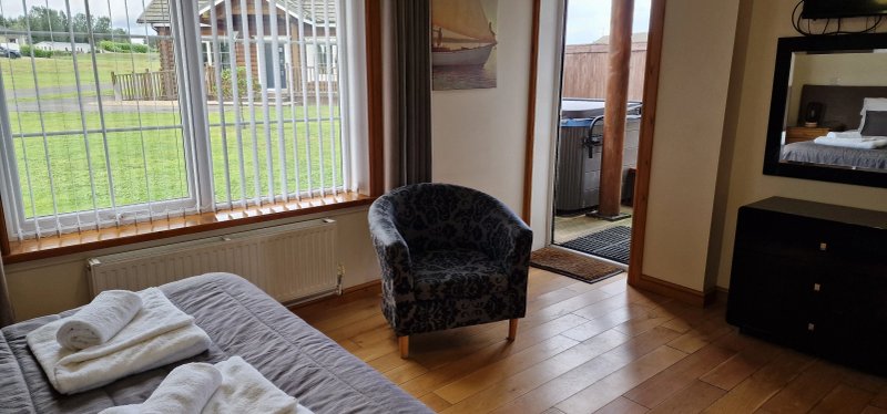 Hornsea Lakeside Lodges
