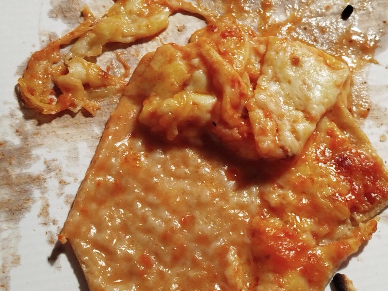 pizzeria Pepperoncino