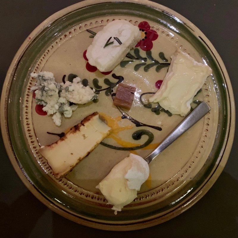 Restaurant Voltaire