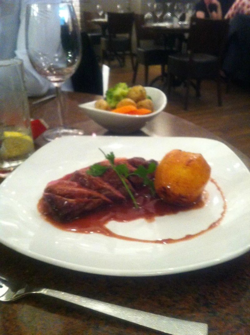 Quattro's Italian Restaurante