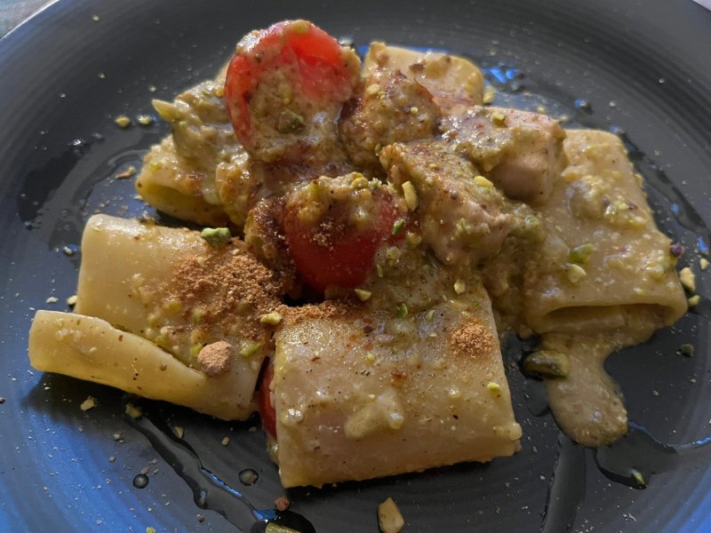 Cucina Ballerini