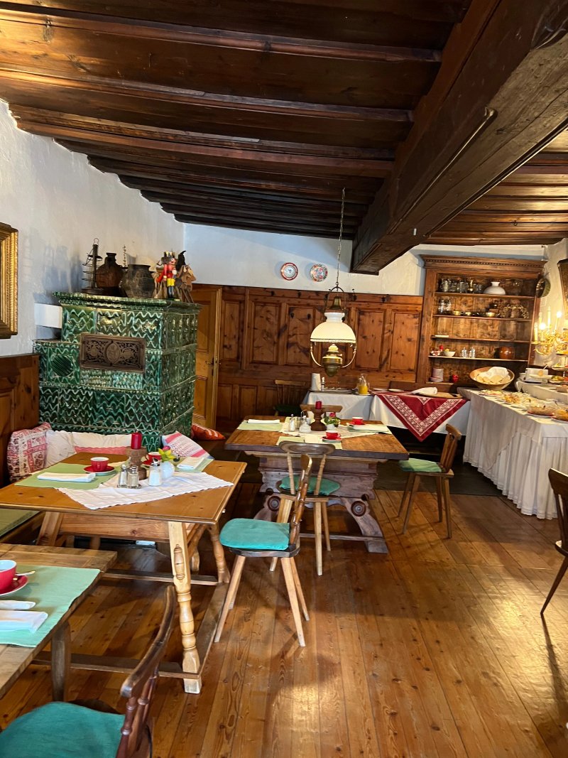 Braugasthof Lobisser Gasthof