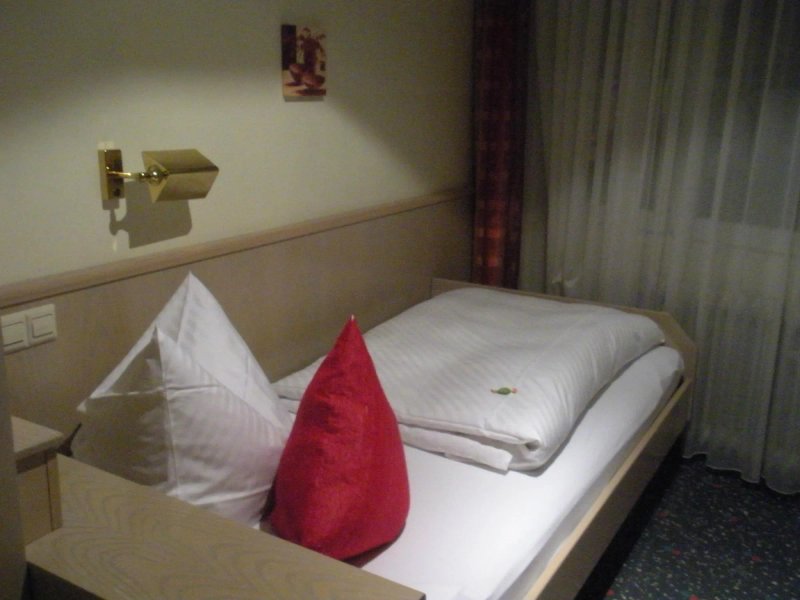 Hotel Gasthof Am Selteltor
