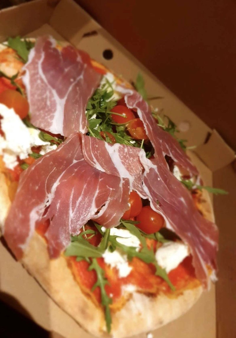 Artigiani del Cibo