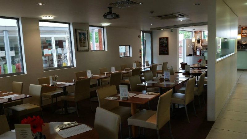 Park Place Brasserie