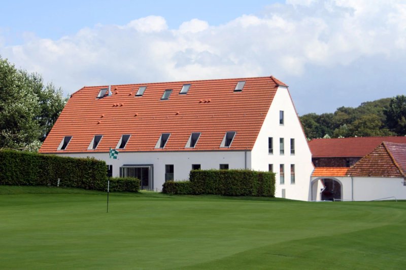 Relais de L'Empereur