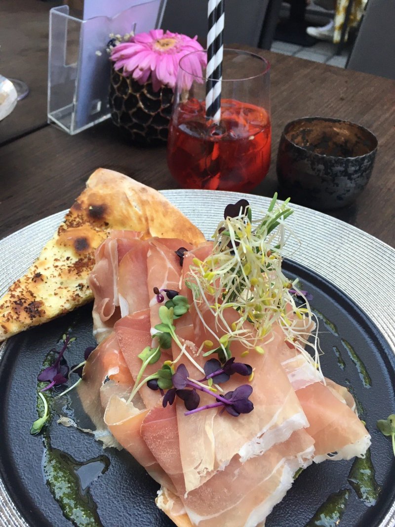 La Cantinetta