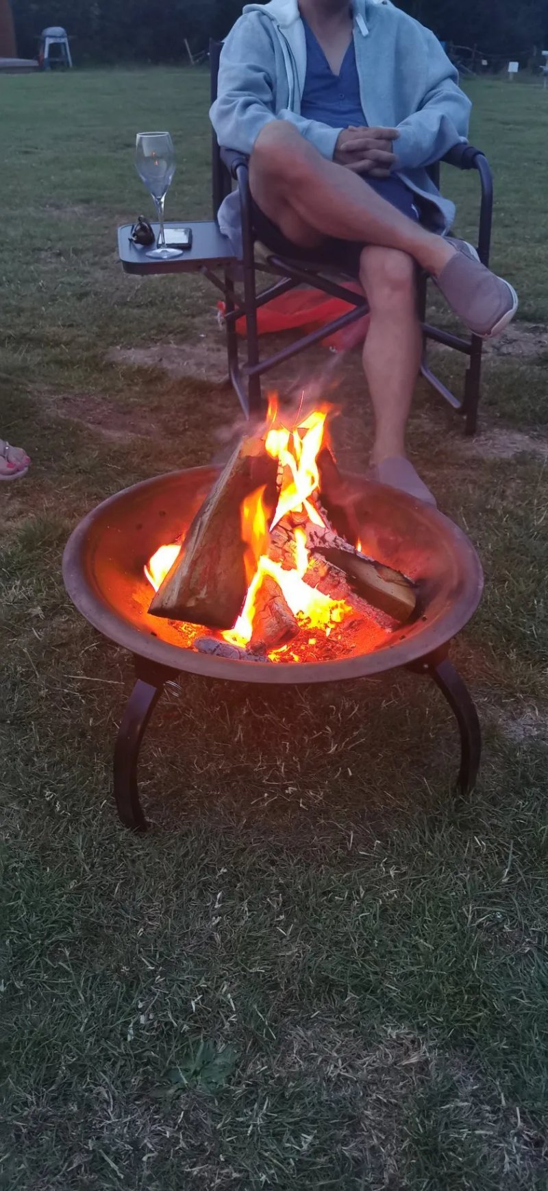 Rother Valley Caravan & Camping Park