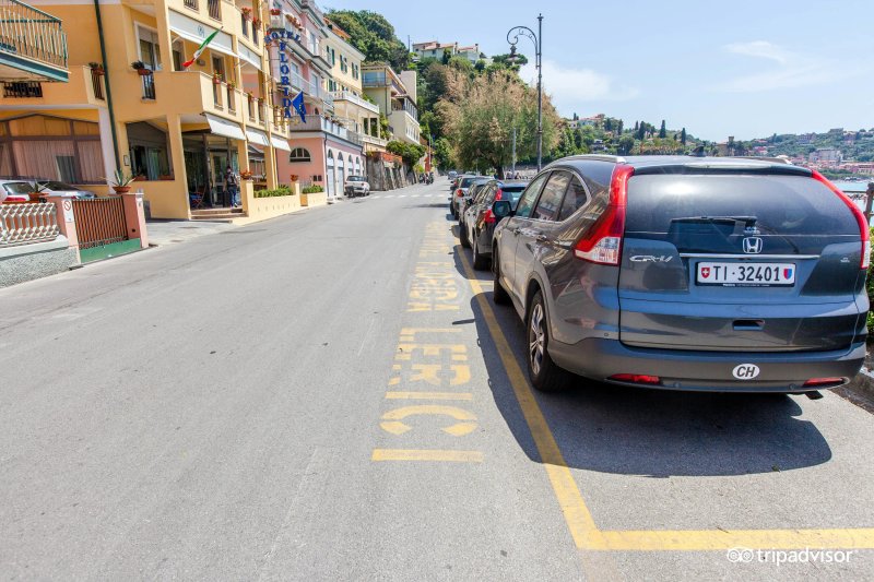 HOTEL FLORIDA LERICI