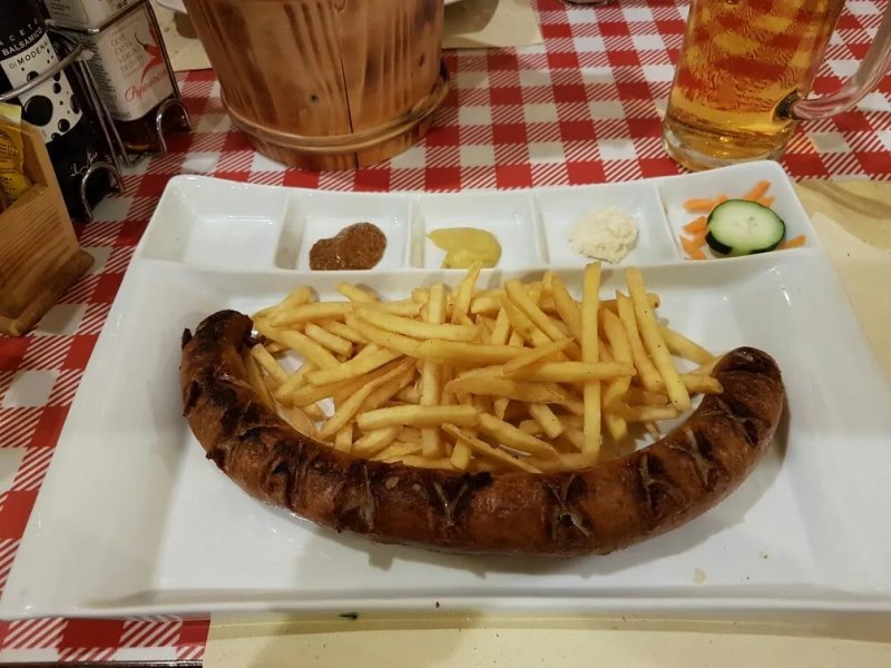 Ristorante e Pizzeria Il Teatro