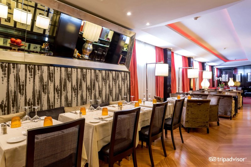 Starhotels Anderson
