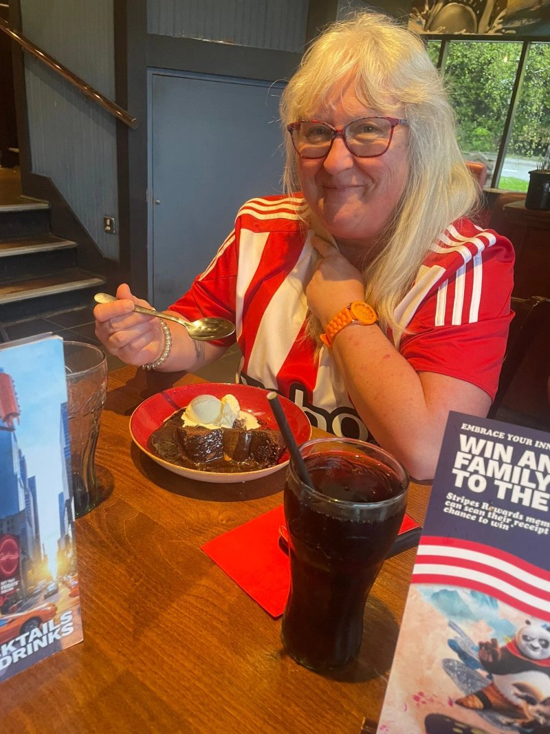 TGI Fridays - Southampton Retail Park