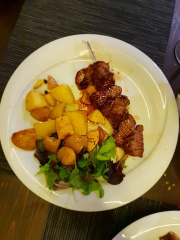 Ristorante le Grill