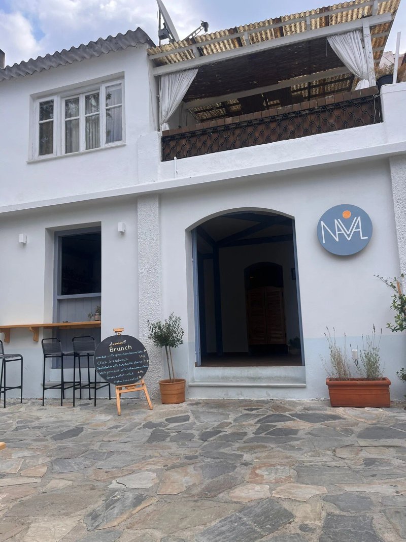 Naval Skiathos