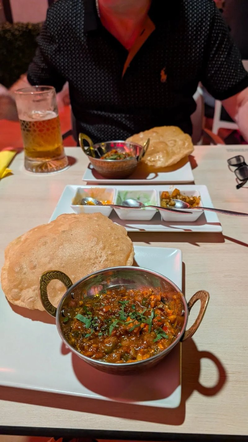 Kismat Tandoori
