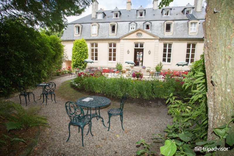 Hotel d'Argouges