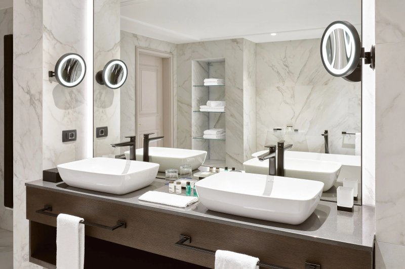 Sheraton Zagreb Hotel