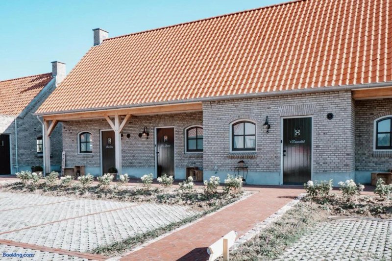 Hoeve Den Bolck